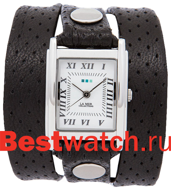 Часы La Mer На длинном ремешке LMSTW3004